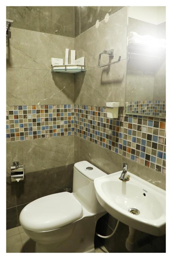 Clarks Inn Express ,Sirkazhi Zewnętrze zdjęcie