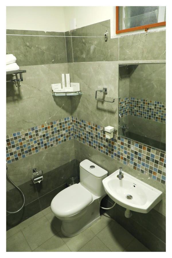Clarks Inn Express ,Sirkazhi Zewnętrze zdjęcie