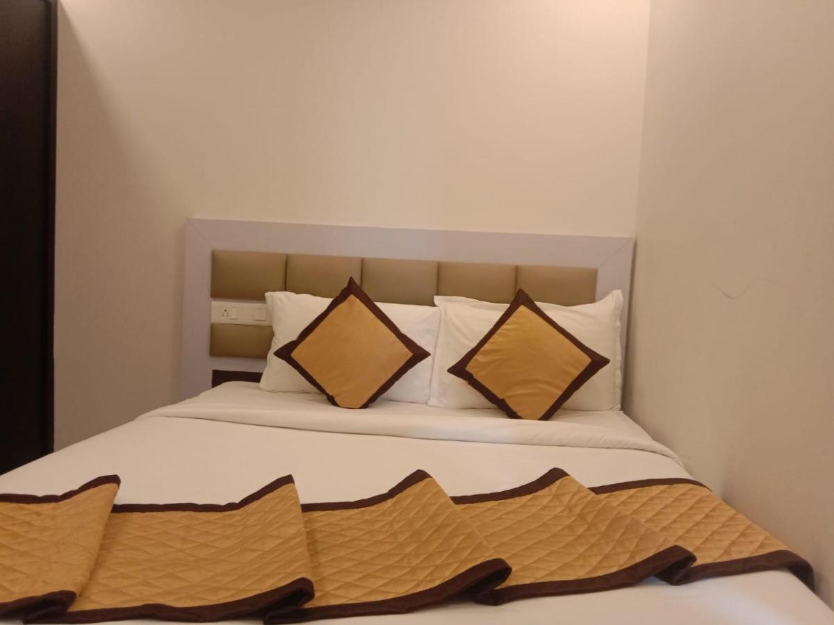 Clarks Inn Express ,Sirkazhi Zewnętrze zdjęcie